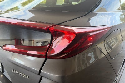 2021 Toyota Prius Prime Limited