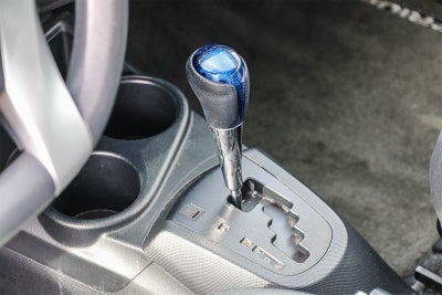 2015 Toyota Prius c Four