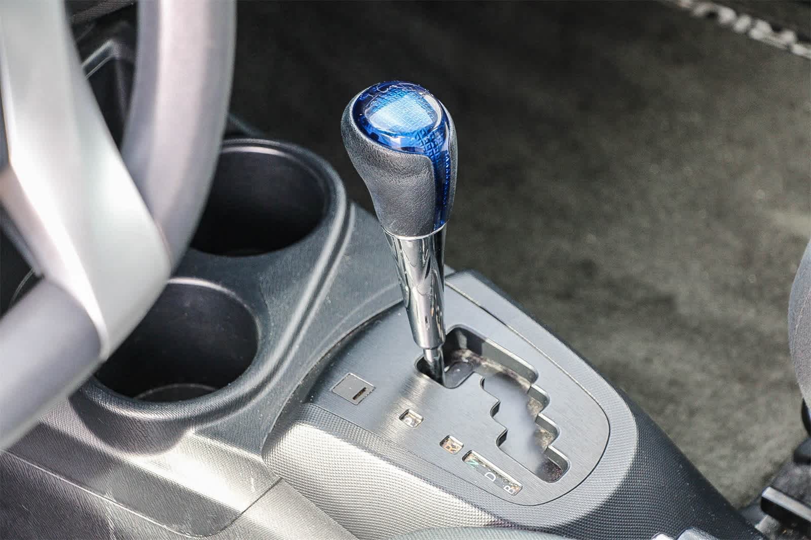 2015 Toyota Prius c Four