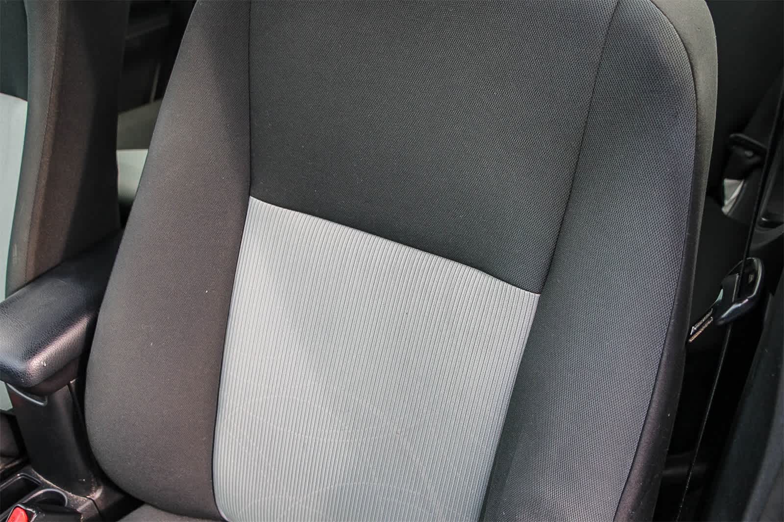 2015 Toyota Prius c Four