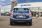2015 Toyota Prius c Four