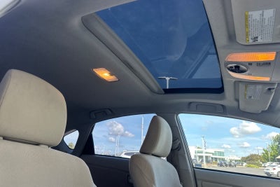 2010 Toyota Prius III