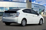 2010 Toyota Prius III