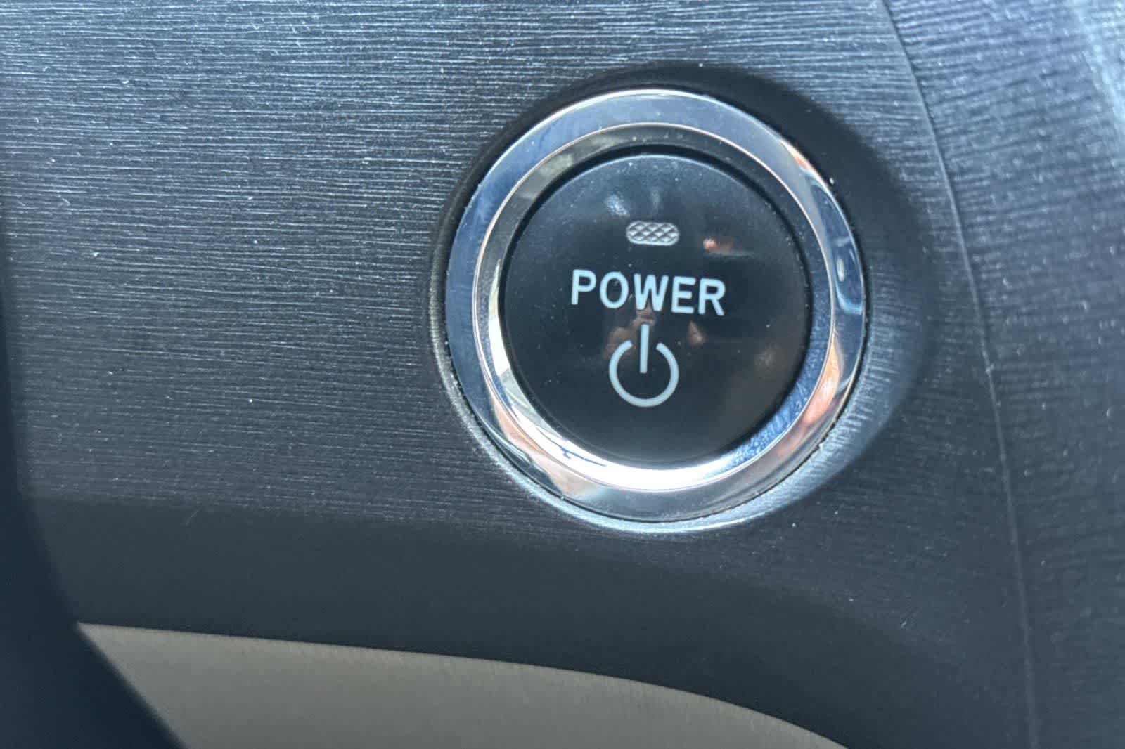 2010 Toyota Prius III