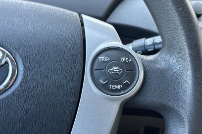 2010 Toyota Prius III
