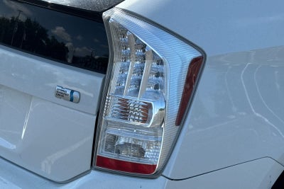 2010 Toyota Prius III