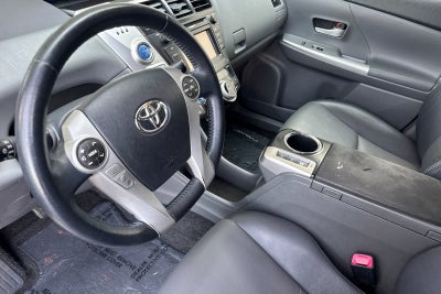 2014 Toyota Prius V Five
