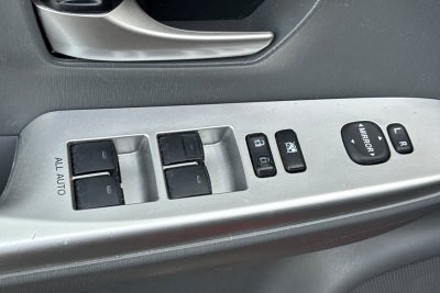 2014 Toyota Prius V Five