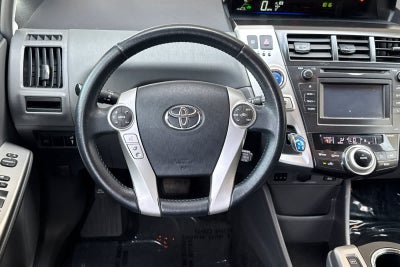 2014 Toyota Prius V Five