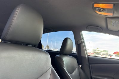 2014 Toyota Prius V Five