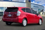 2014 Toyota Prius V Five