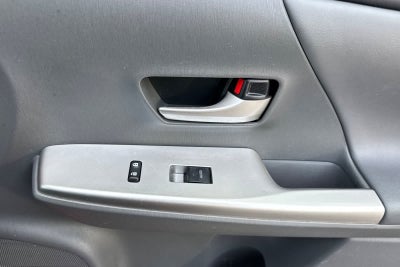 2014 Toyota Prius V Five