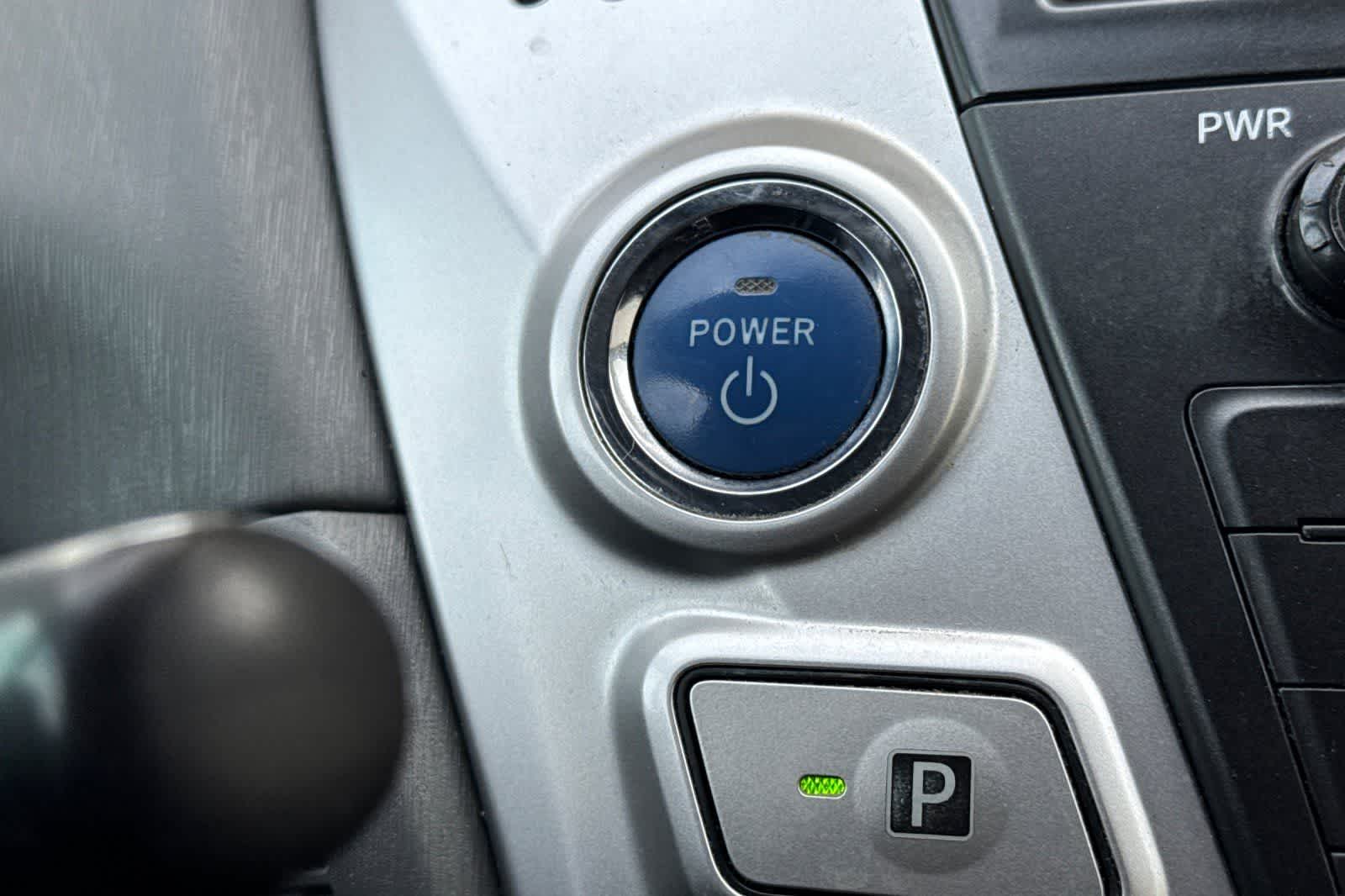 2014 Toyota Prius V Five