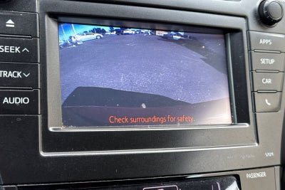 2014 Toyota Prius V Five