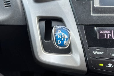 2014 Toyota Prius V Five