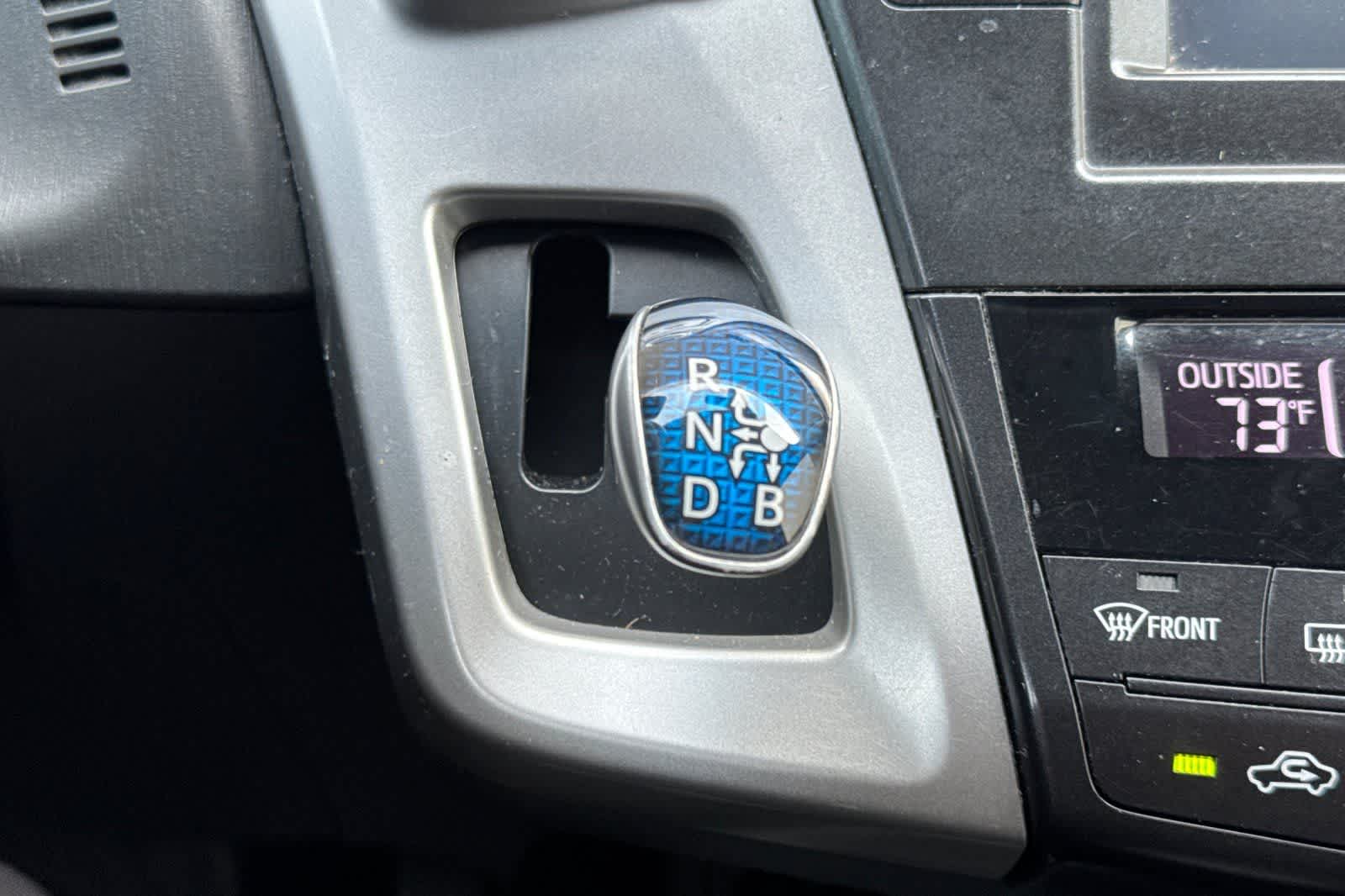 2014 Toyota Prius V Five