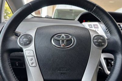 2014 Toyota Prius V Five