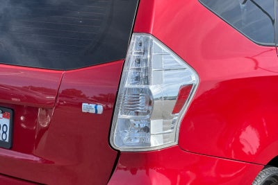 2014 Toyota Prius V Five