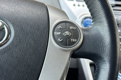2014 Toyota Prius V Five