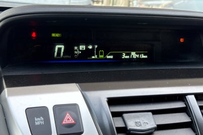 2014 Toyota Prius V Five