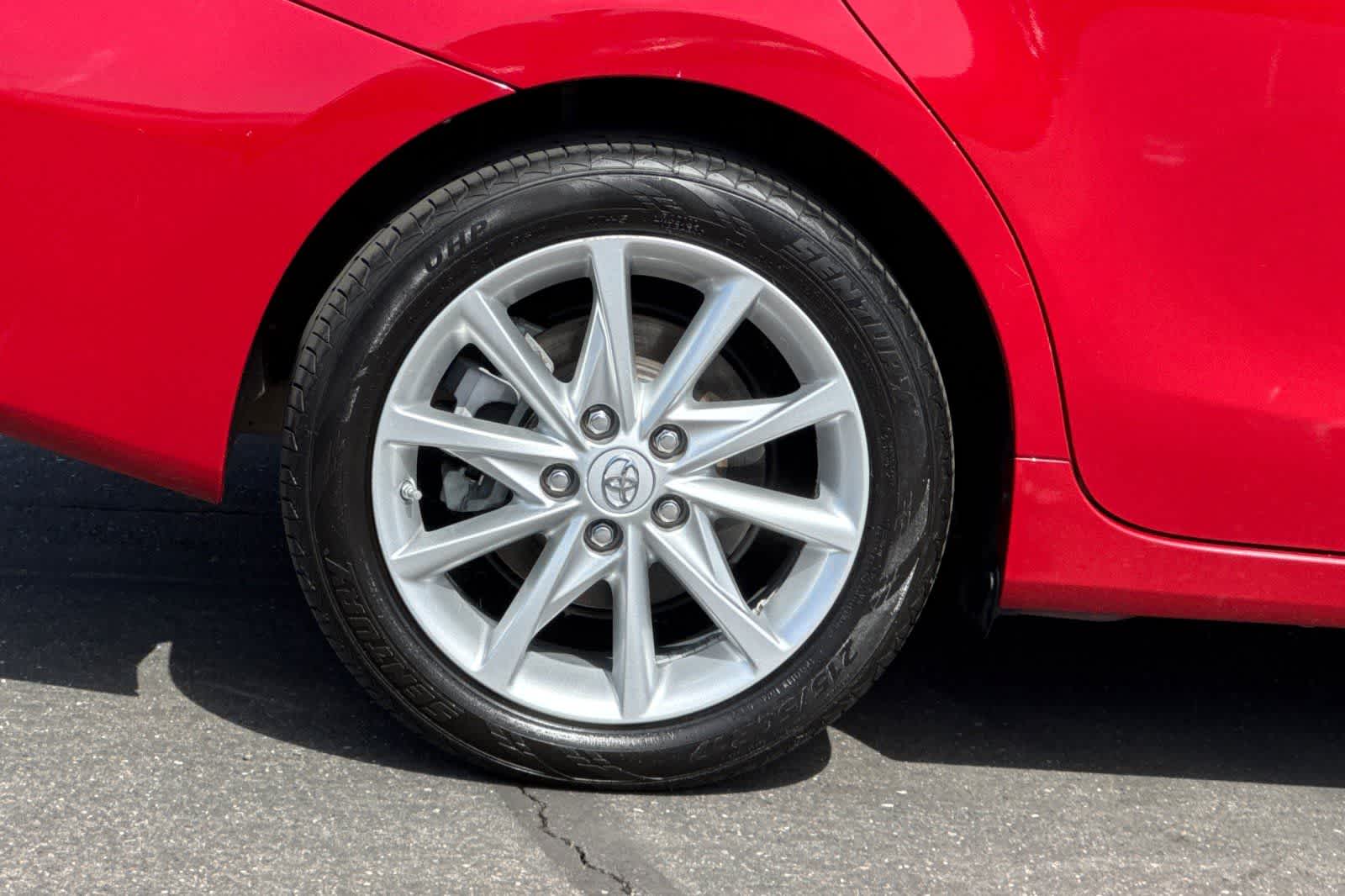 2014 Toyota Prius V Five
