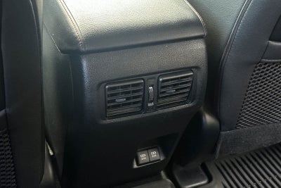 2021 Toyota 4Runner Venture