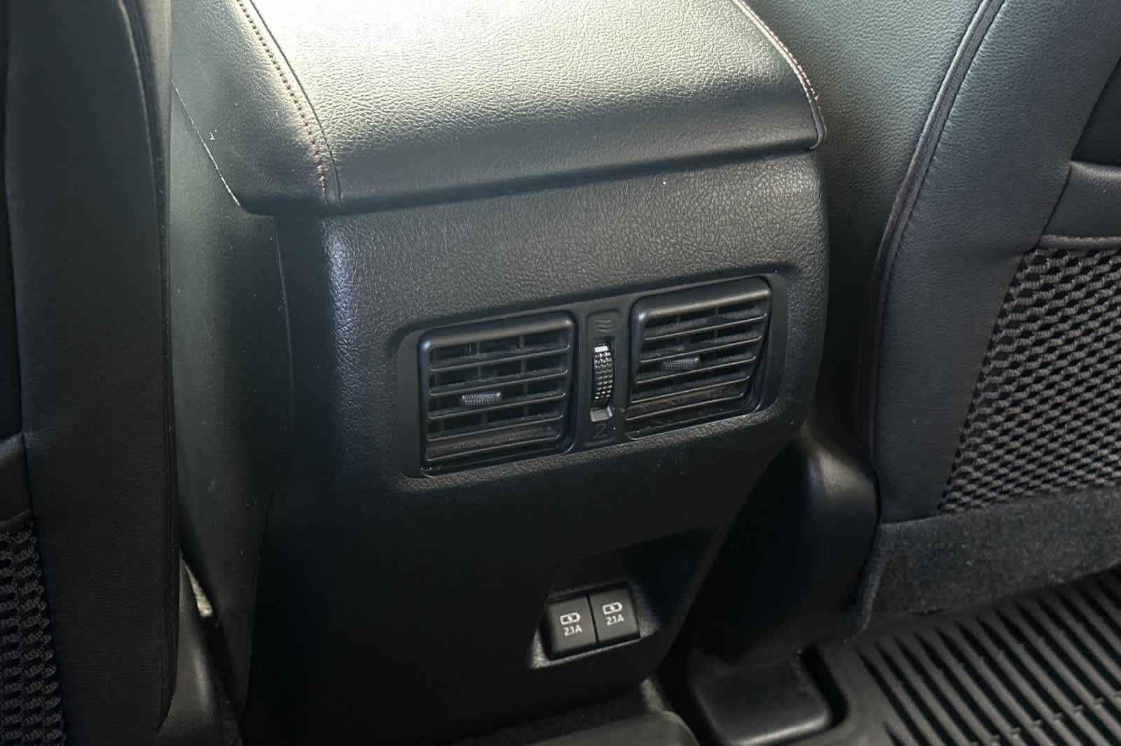 2021 Toyota 4Runner Venture