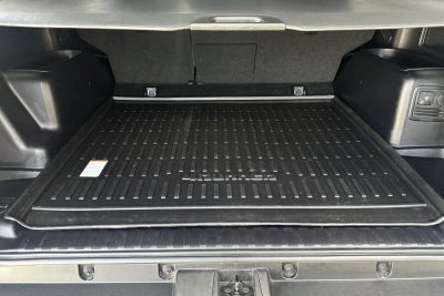 2021 Toyota 4Runner Venture