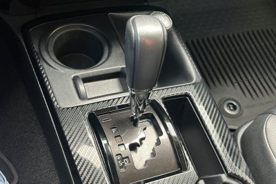 2021 Toyota 4Runner Venture