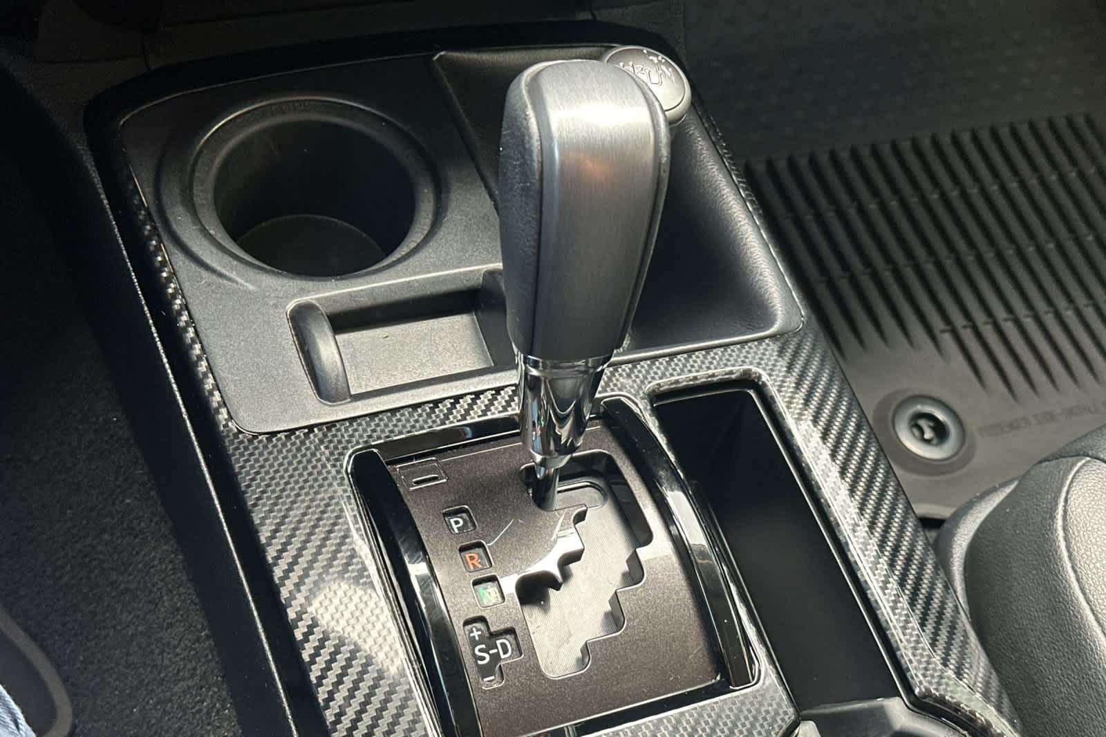 2021 Toyota 4Runner Venture