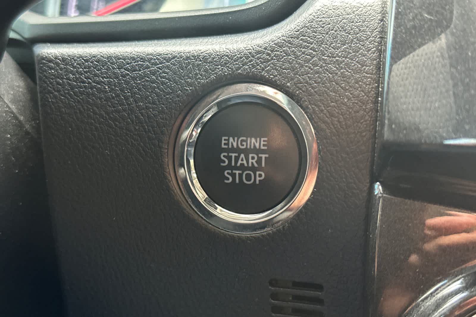 2021 Toyota 4Runner Venture