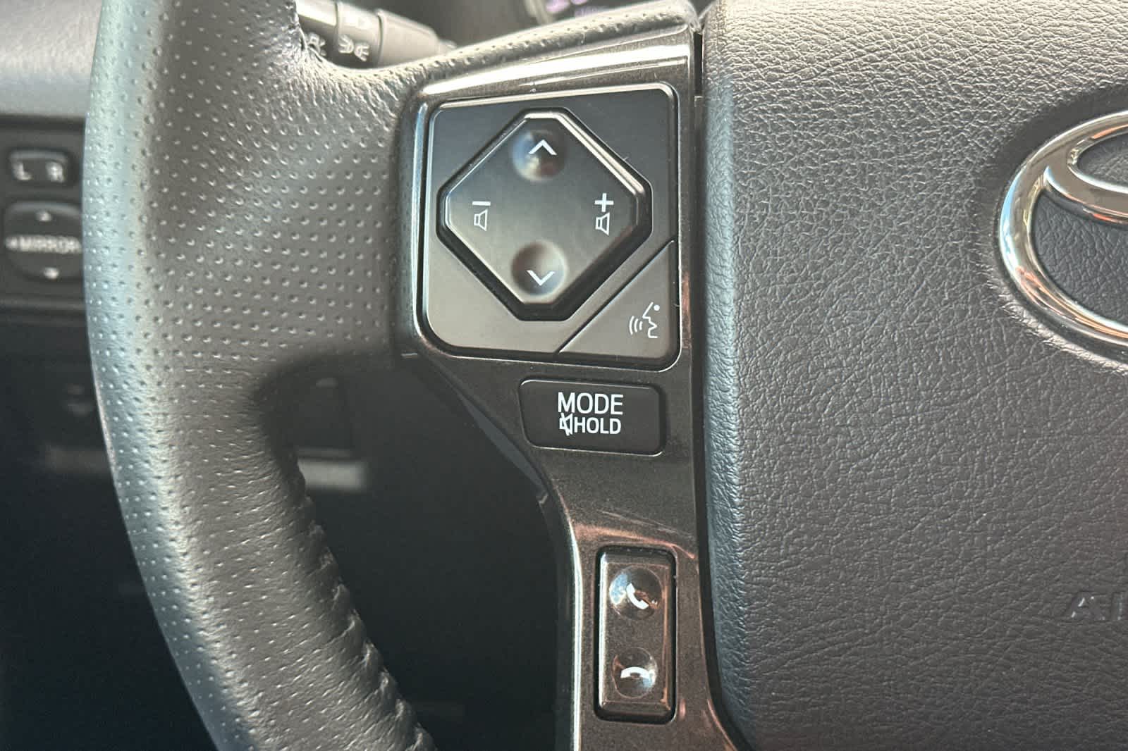 2021 Toyota 4Runner Venture