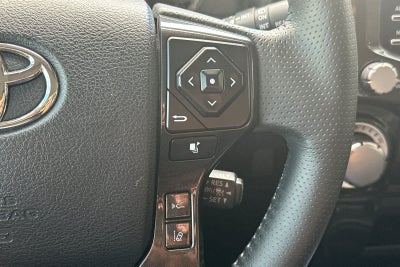 2021 Toyota 4Runner Venture