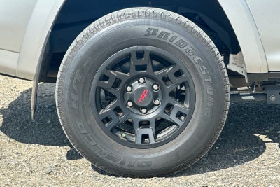 2021 Toyota 4Runner Venture