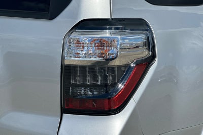 2021 Toyota 4Runner Venture