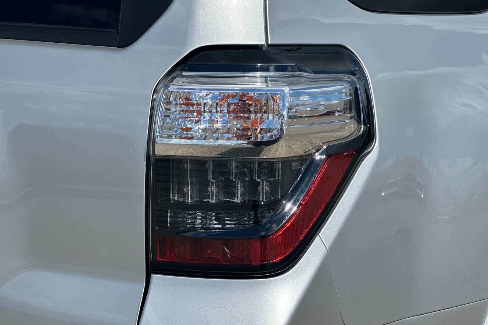 2021 Toyota 4Runner Venture