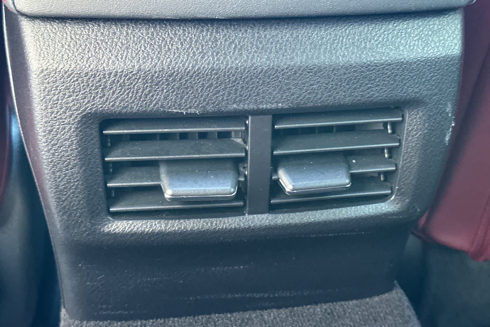 2017 Lexus IS IS Turbo