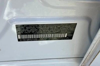 2017 Lexus IS IS Turbo