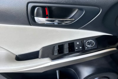 2014 Lexus IS 250 4dr Sport Sdn Auto RWD