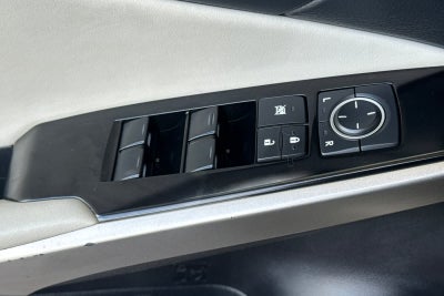 2014 Lexus IS 250 4dr Sport Sdn Auto RWD