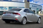 2014 Lexus IS 250 4dr Sport Sdn Auto RWD