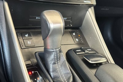 2014 Lexus IS 250 4dr Sport Sdn Auto RWD