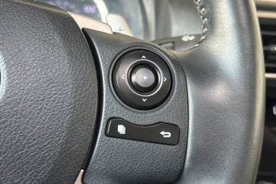 2014 Lexus IS 250 4dr Sport Sdn Auto RWD