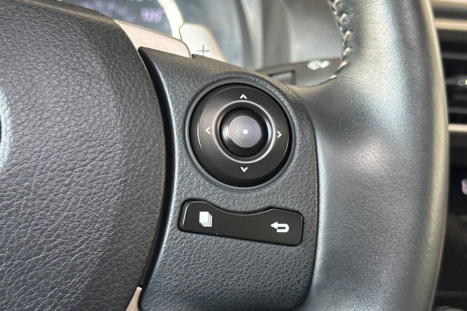 2014 Lexus IS 250 4dr Sport Sdn Auto RWD