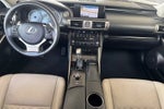 2014 Lexus IS 250 4dr Sport Sdn Auto RWD