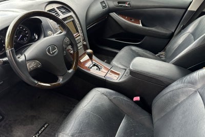 2010 Lexus ES 350 4dr Sdn