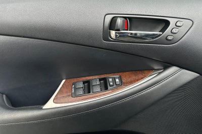 2010 Lexus ES 350 4dr Sdn