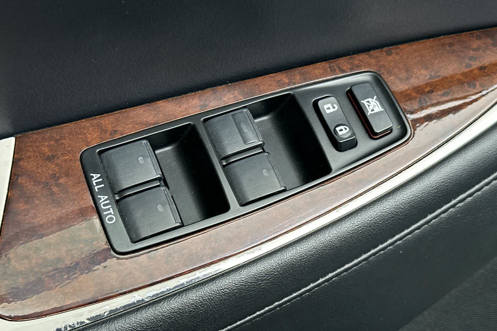 2010 Lexus ES 350 4dr Sdn