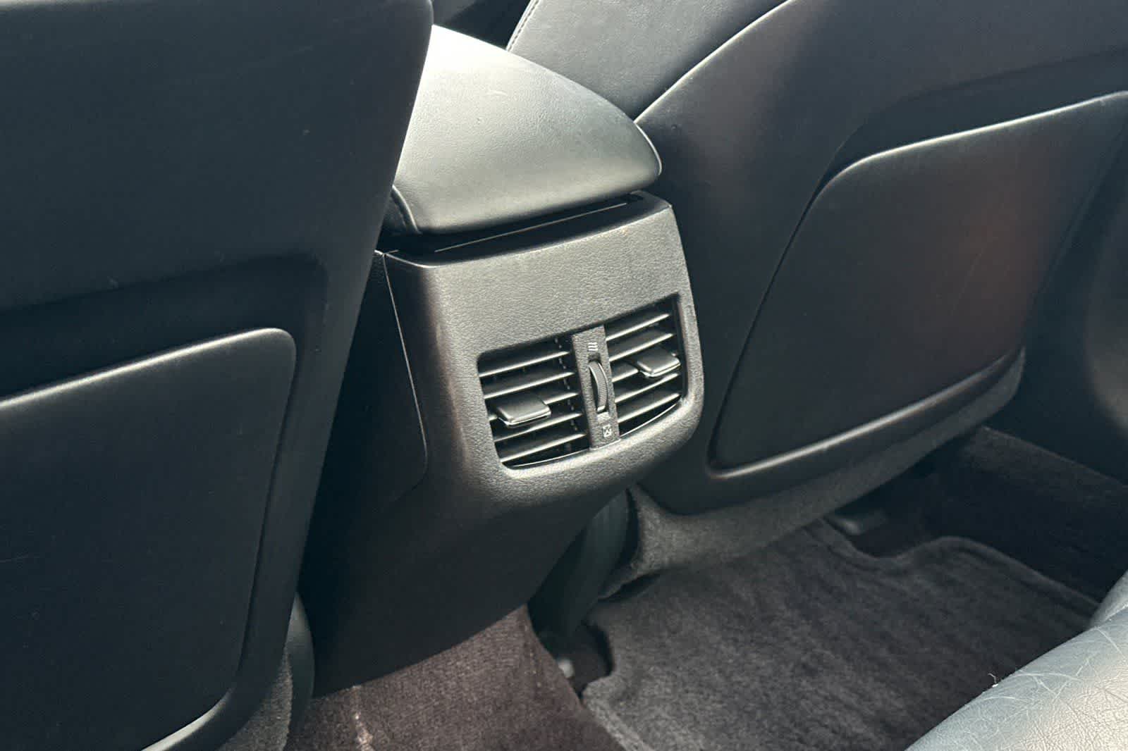 2010 Lexus ES 350 4dr Sdn