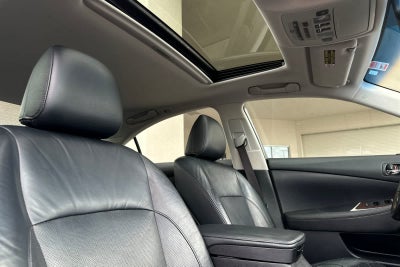 2010 Lexus ES 350 4dr Sdn